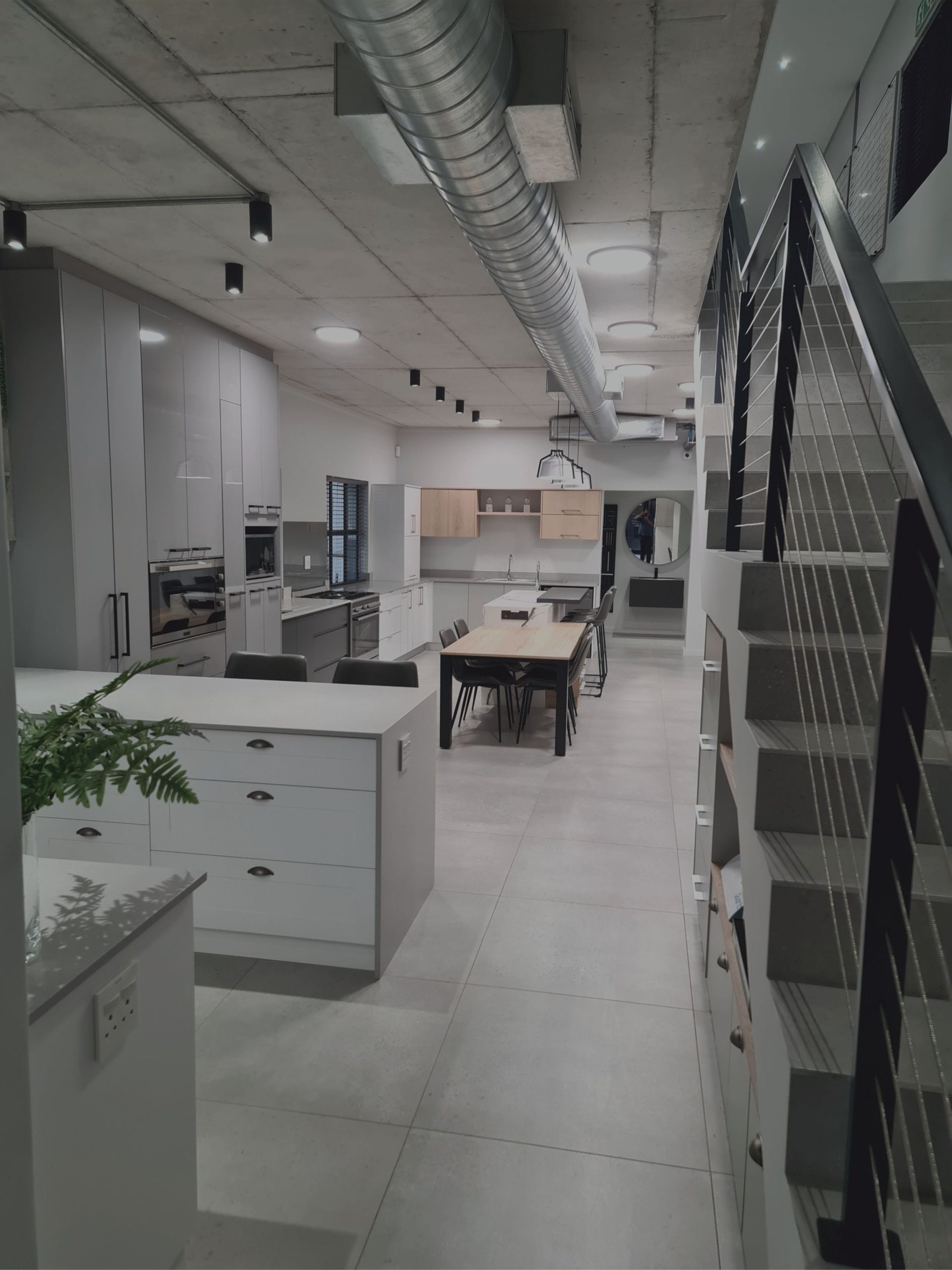 PVM Interiors – Kitchens | Office Furniture | Shopfitting | Cut & Edge ...