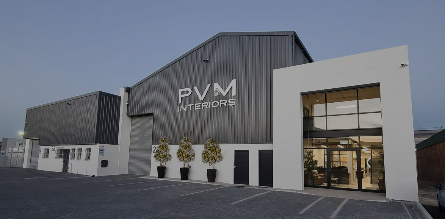 PVM Interiors – Kitchens | Office Furniture | Shopfitting | Cut & Edge ...